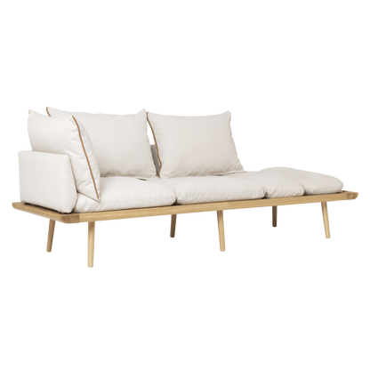 LOUNGE AROUND 3-SEATER Sofa