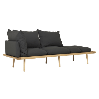 LOUNGE AROUND 3-SEATER Sofa