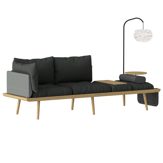 SIDE POCKET Accessory For Lounge Around