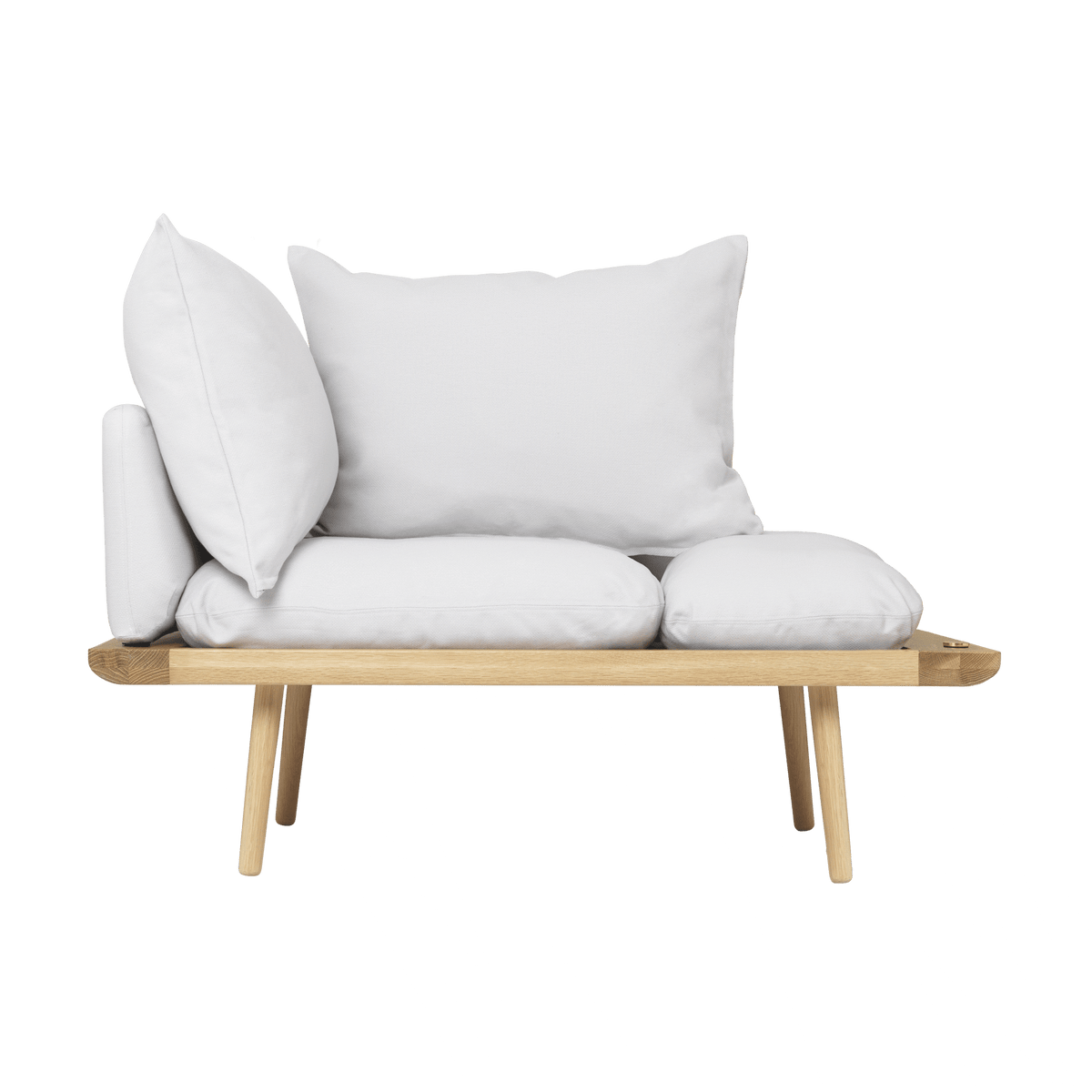 LOUNGE AROUND 1.5-SEATER Sofa