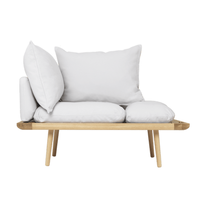 LOUNGE AROUND 1.5-SEATER Sofa
