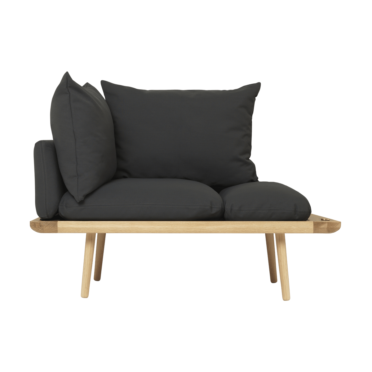 LOUNGE AROUND 1.5-SEATER Sofa