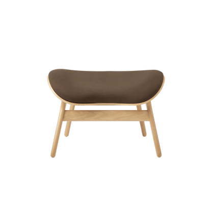 A CONVERSATION PIECE Ottoman