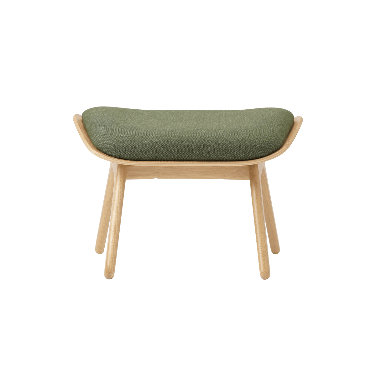 THE READER Ottoman