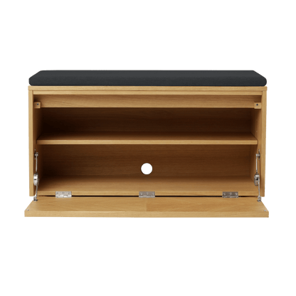 HIDEAWAY Storage Bench