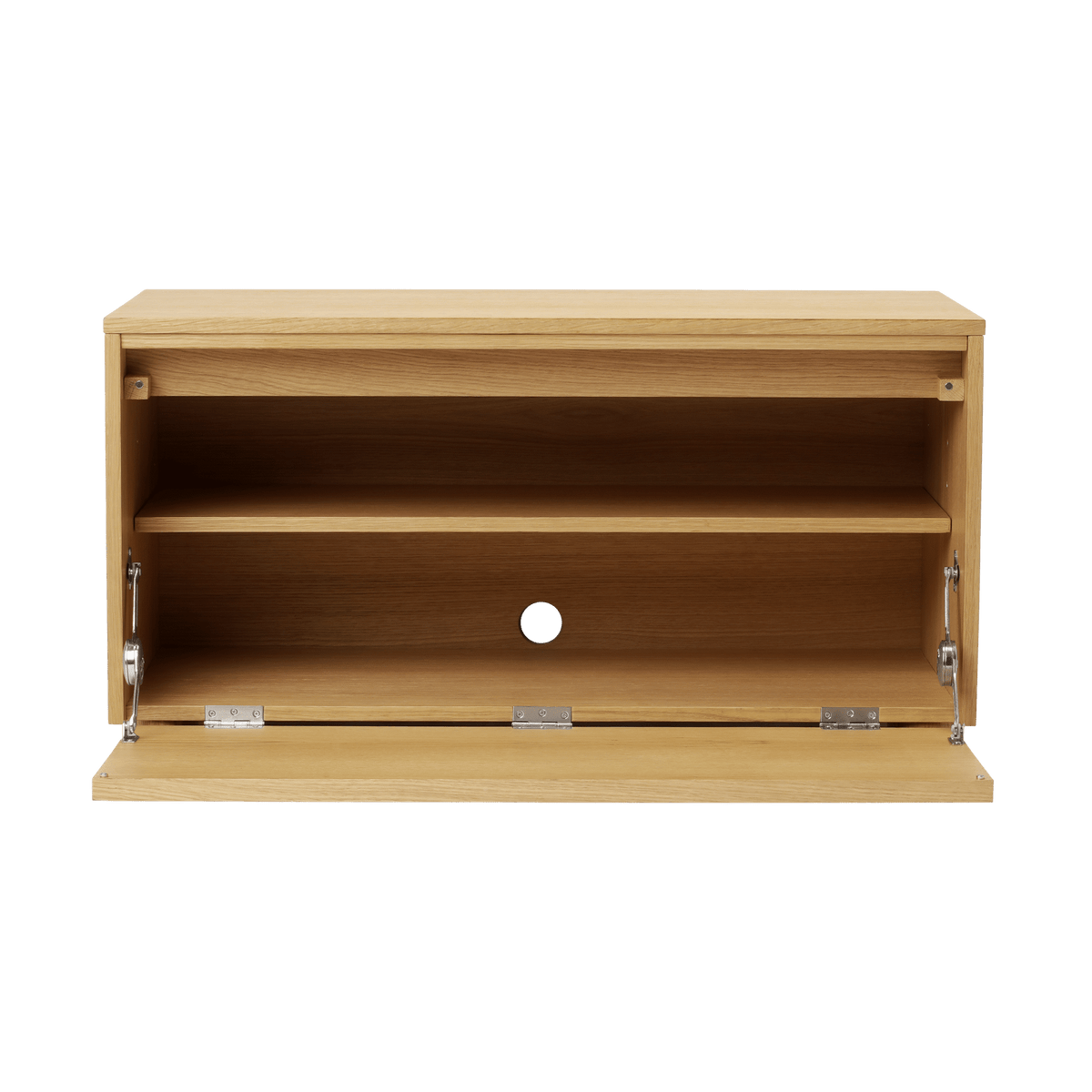 HIDEAWAY Storage Bench