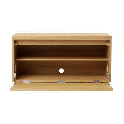HIDEAWAY Storage Bench