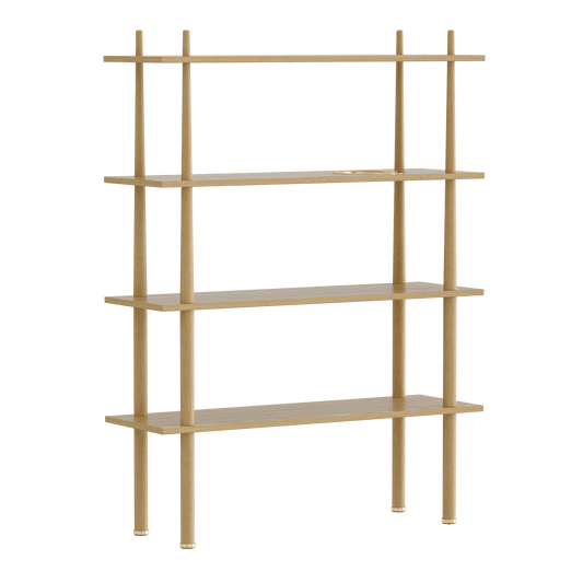 STORIES Shelving