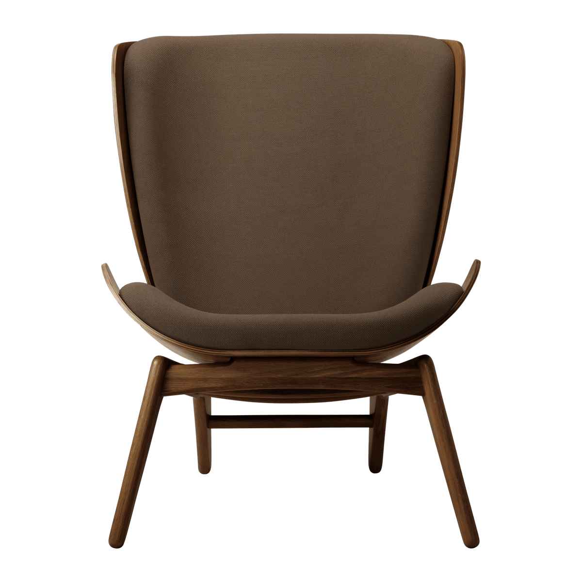 THE READER Lounge Chair