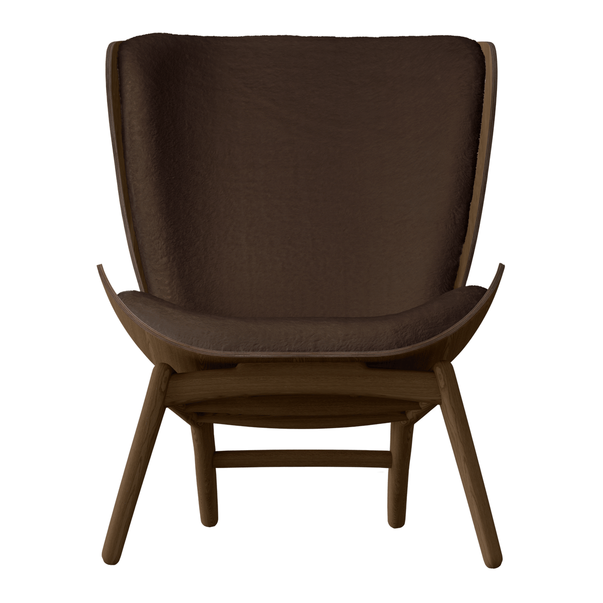 THE READER Lounge Chair