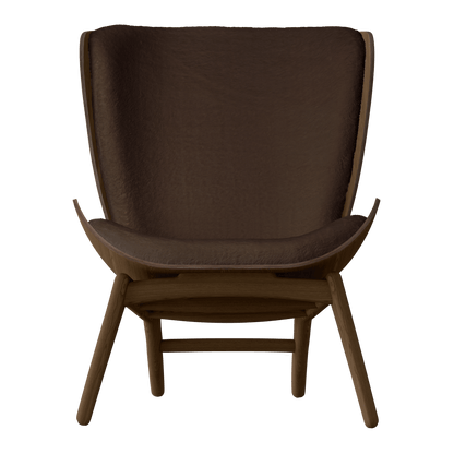 THE READER Lounge Chair
