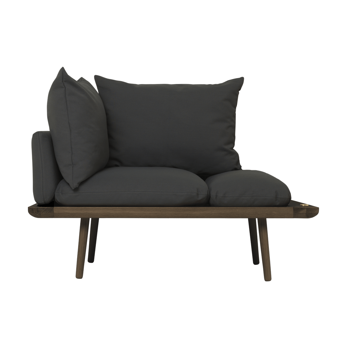 LOUNGE AROUND 1.5-SEATER Sofa