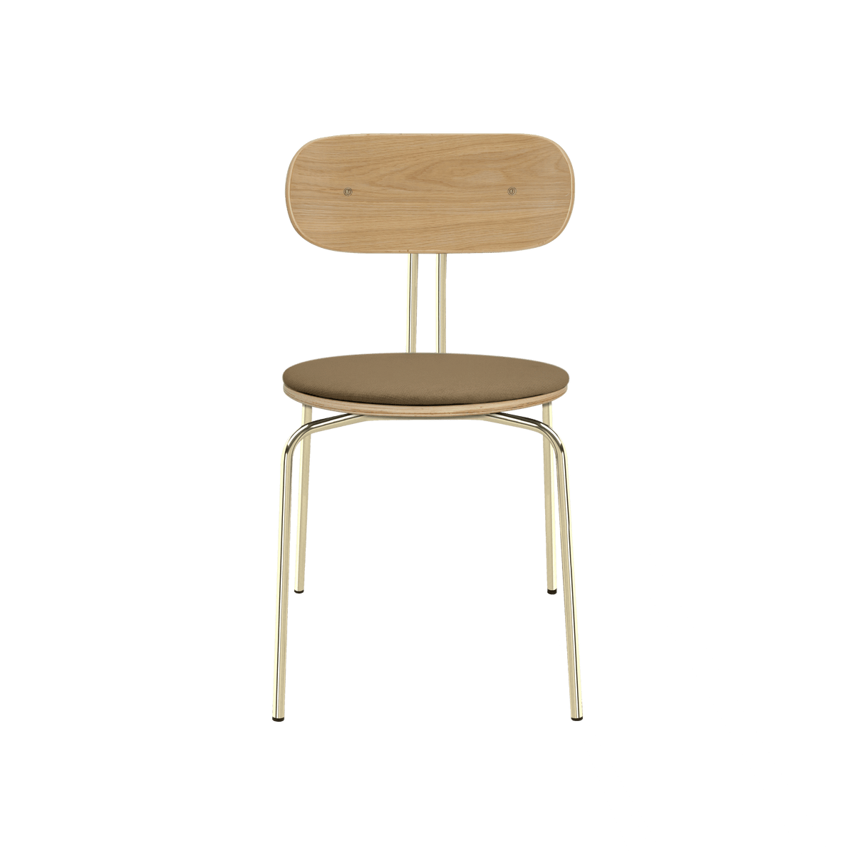CURIOUS Dining Chair