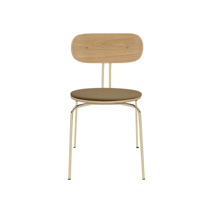 CURIOUS Dining Chair