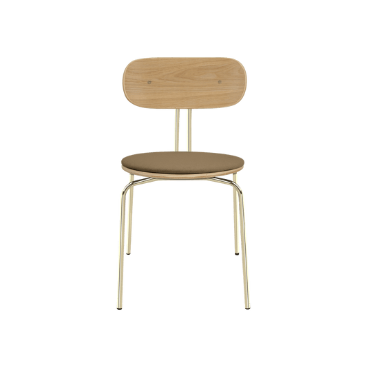 CURIOUS Dining Chair