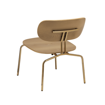 CURIOUS Lounge Chair