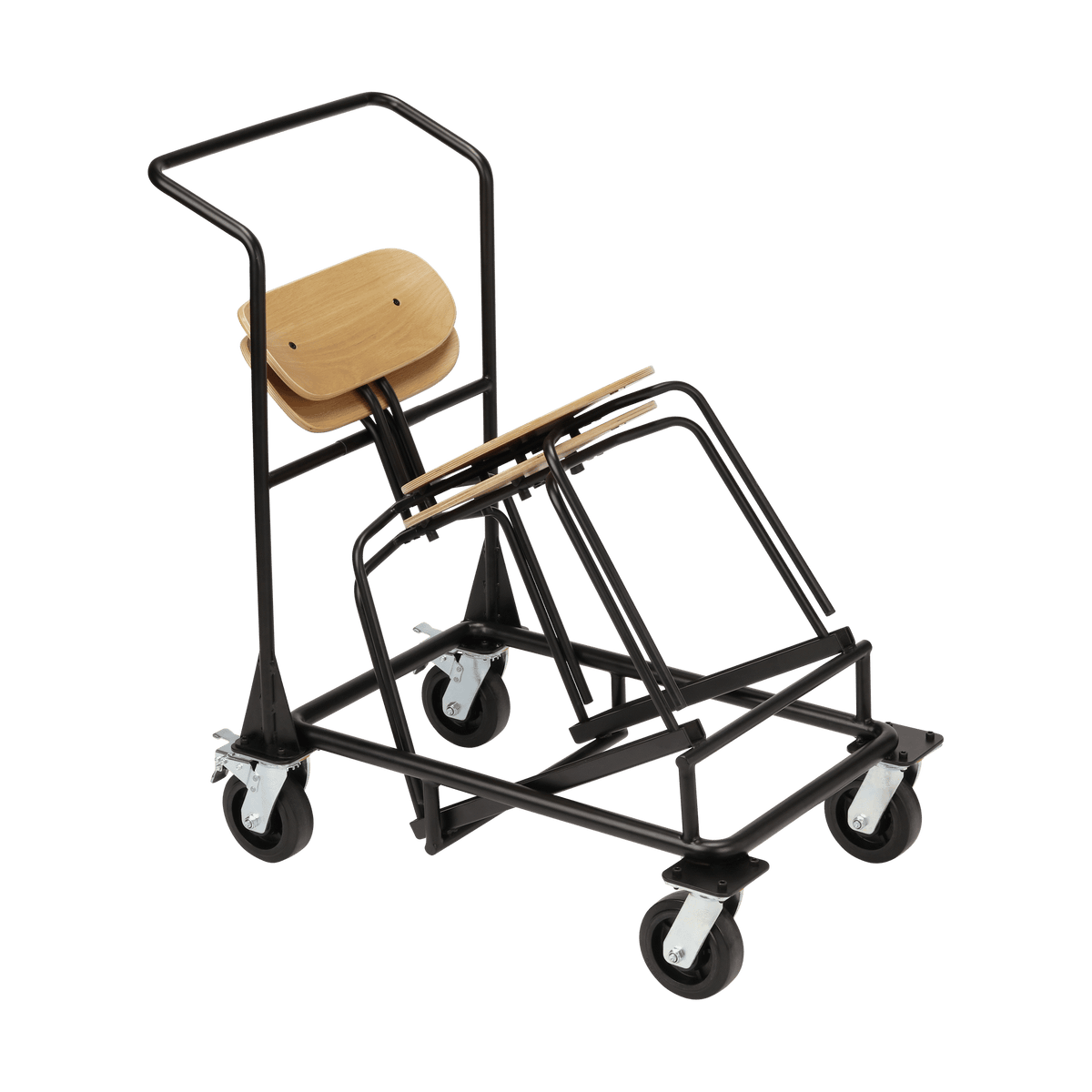 CURIOUS TROLLEY Accessory