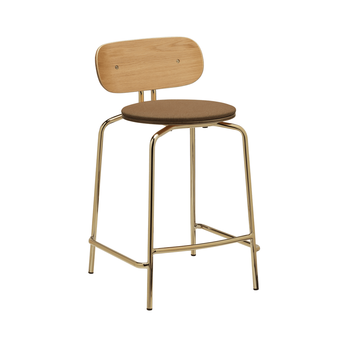 CURIOUS Counter Stool