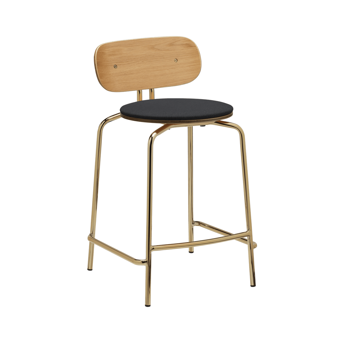 CURIOUS Counter Stool