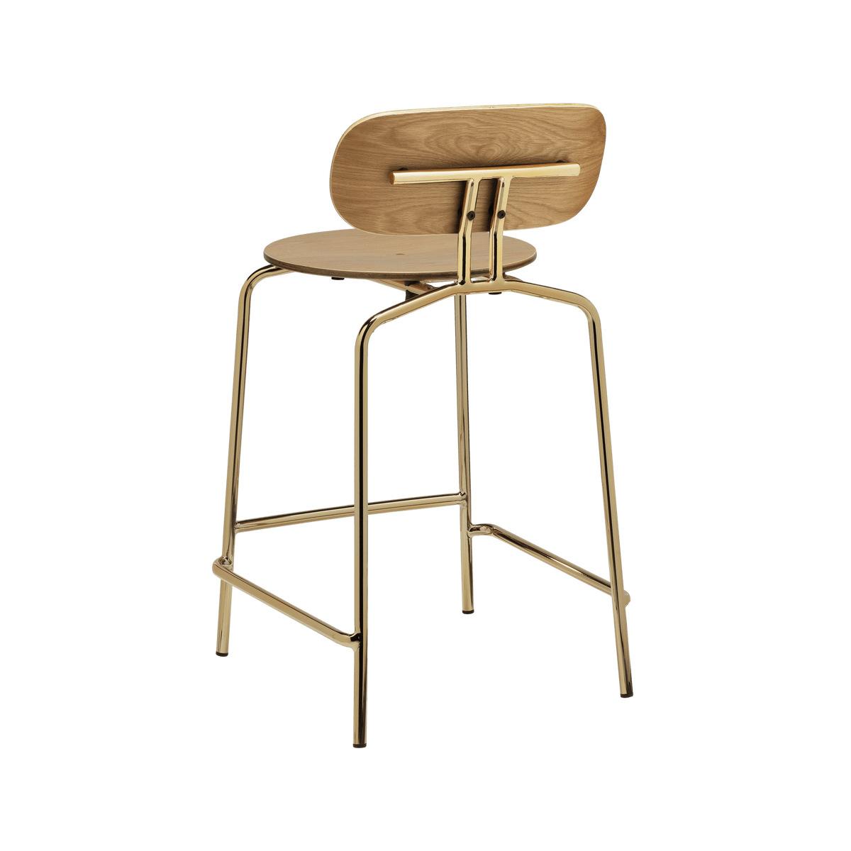 CURIOUS Counter Stool