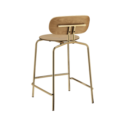 CURIOUS Counter Stool