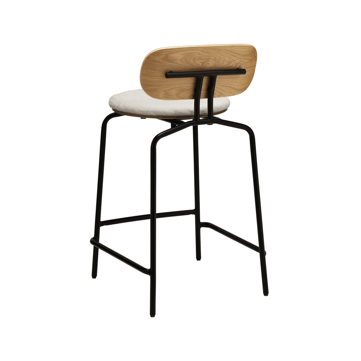 CURIOUS Counter Stool