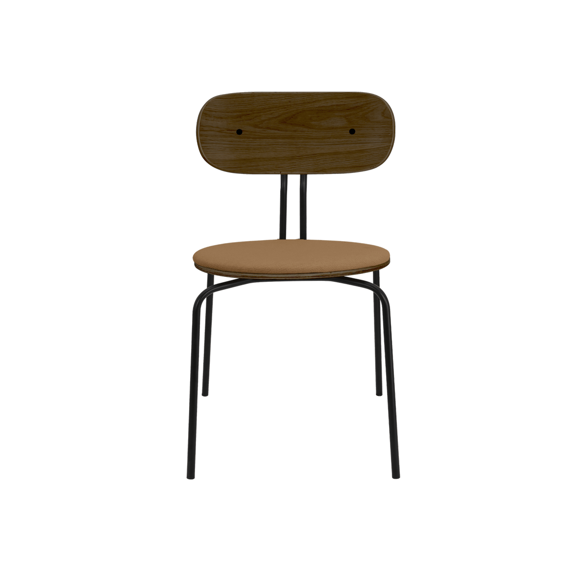 CURIOUS Dining Chair