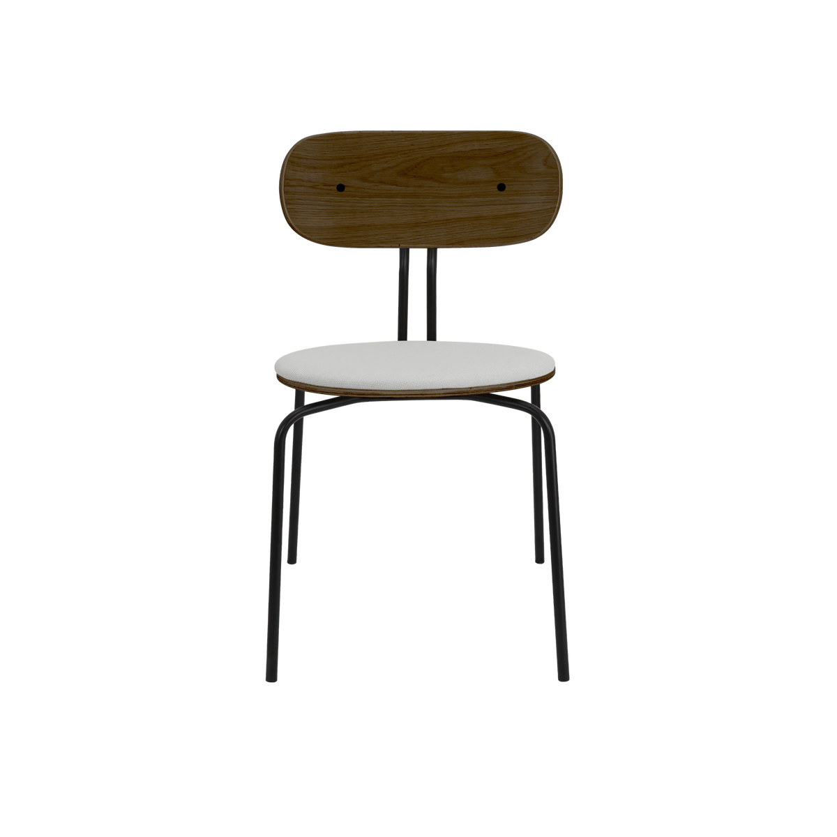 CURIOUS Dining Chair