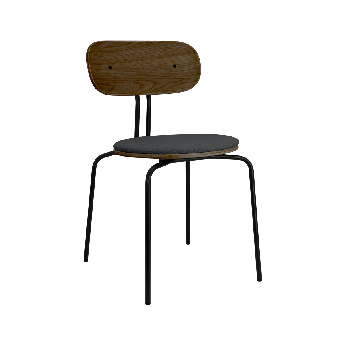 CURIOUS Dining Chair