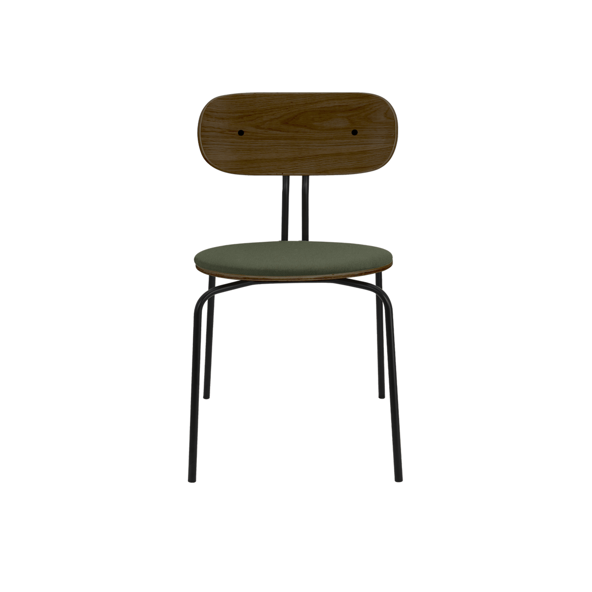 CURIOUS Dining Chair