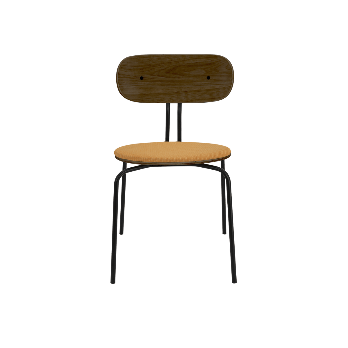 CURIOUS Dining Chair