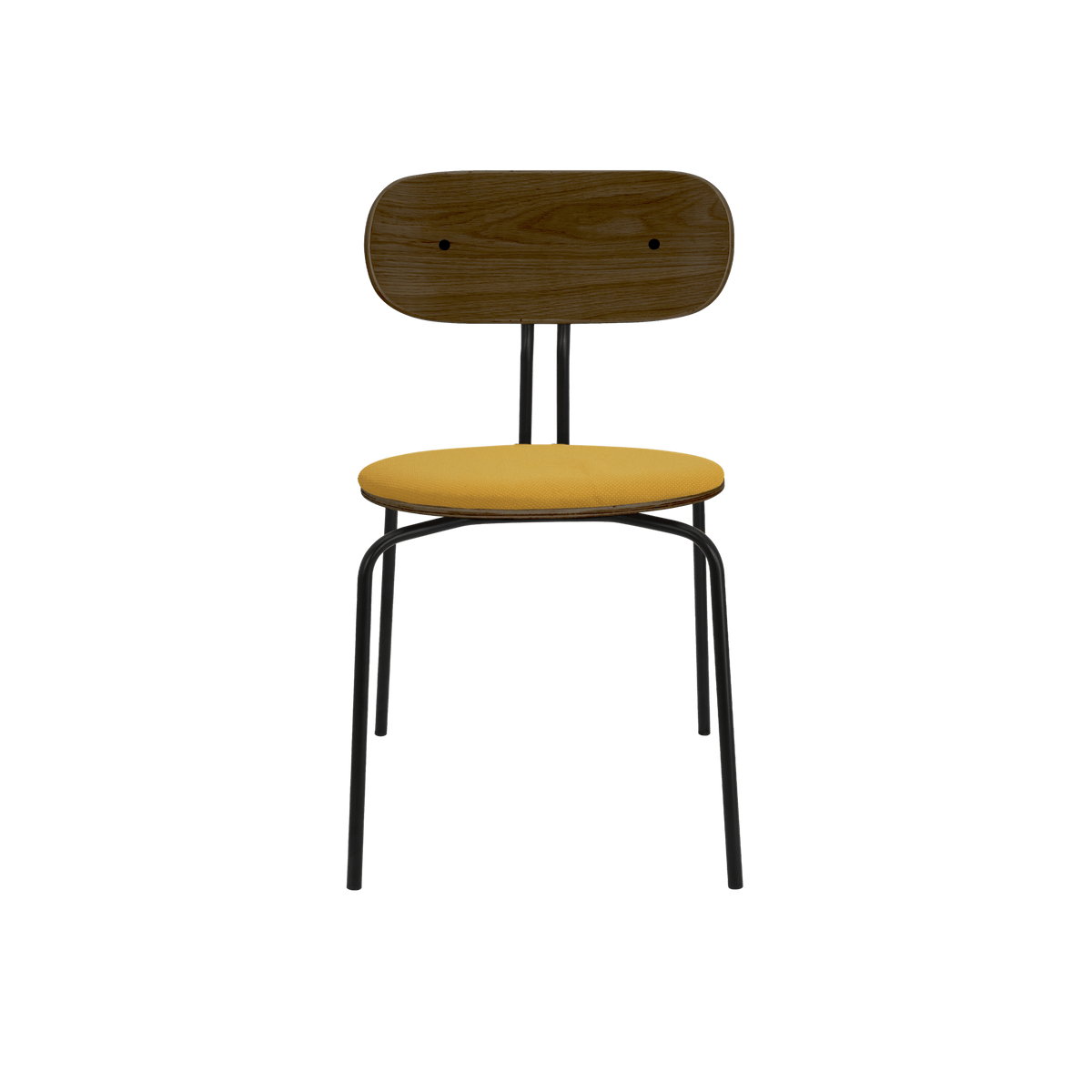 CURIOUS Dining Chair