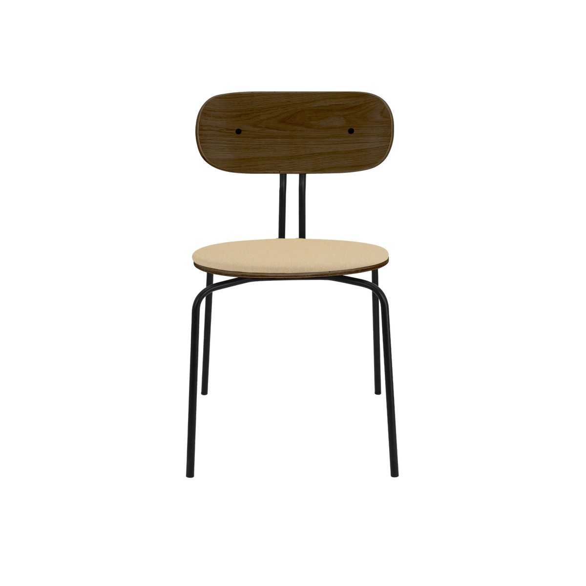 CURIOUS Dining Chair