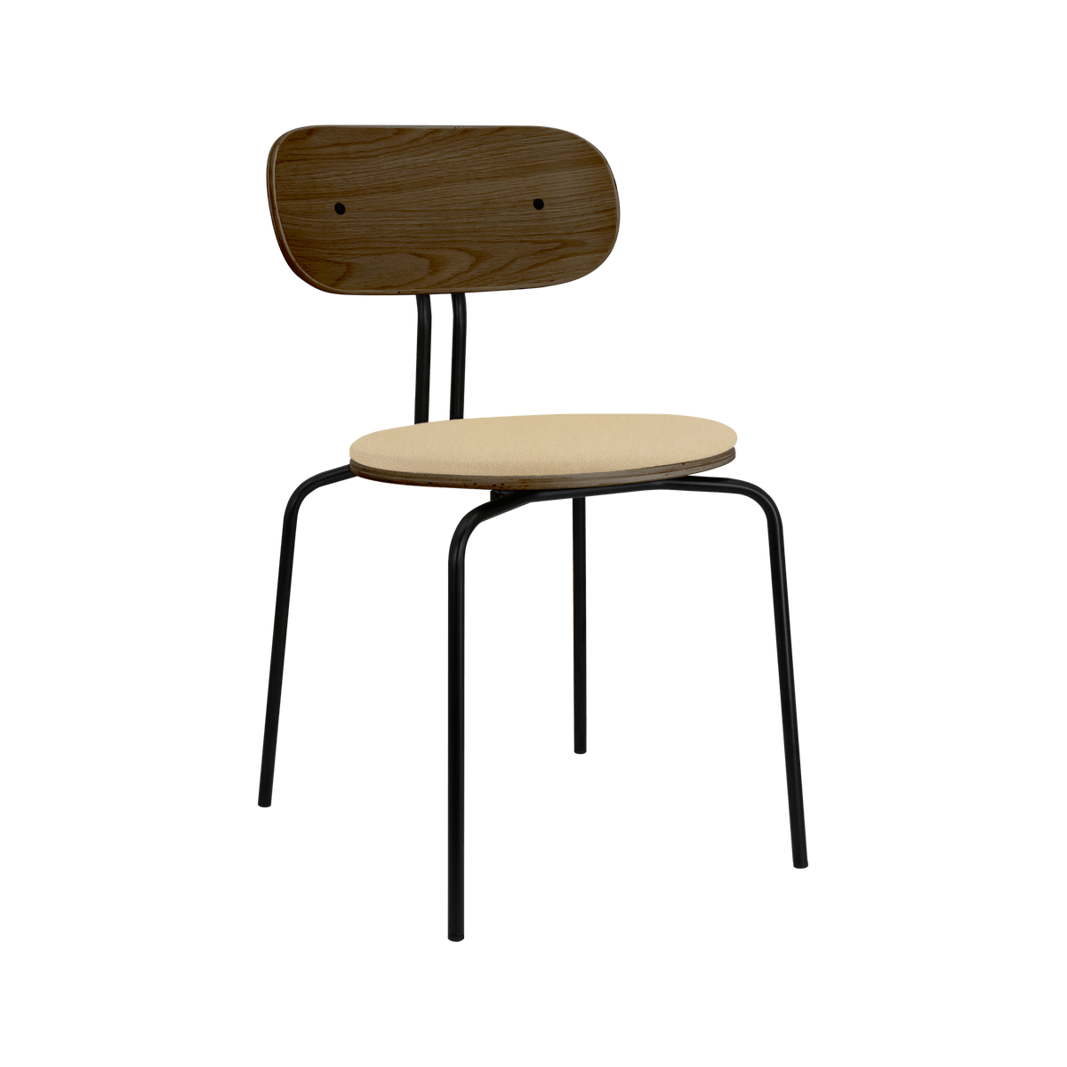 CURIOUS Dining Chair