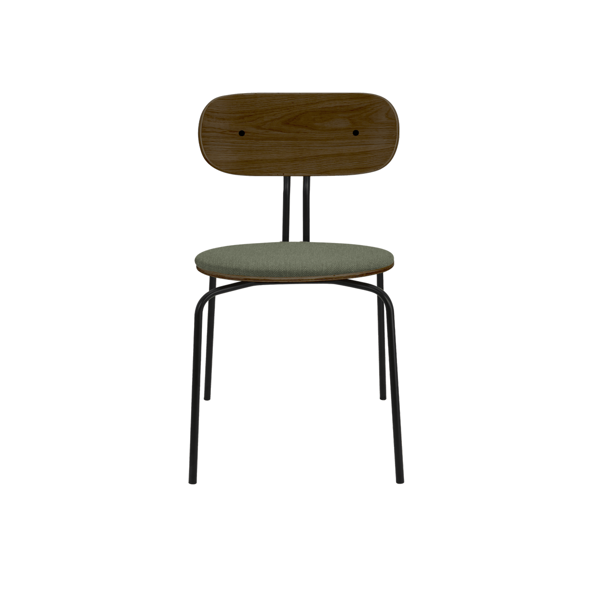 CURIOUS Dining Chair