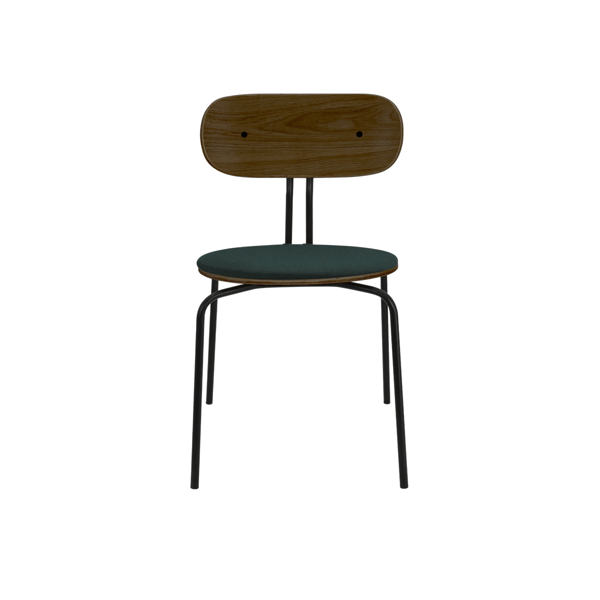 CURIOUS Dining Chair