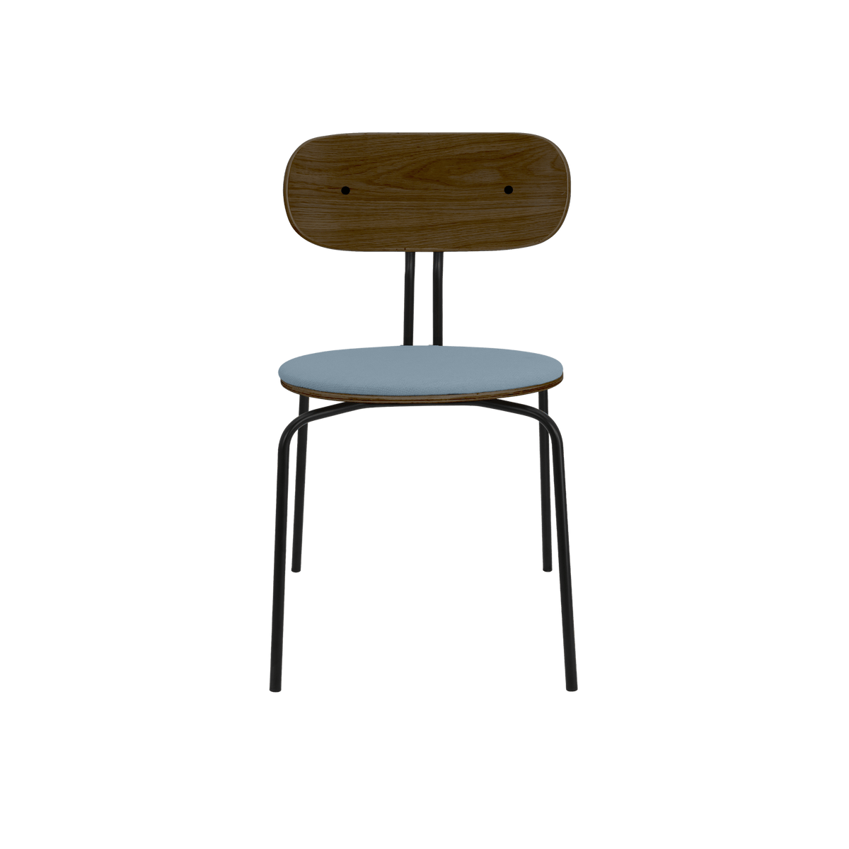 CURIOUS Dining Chair