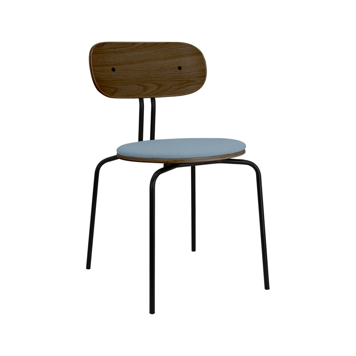 CURIOUS Dining Chair