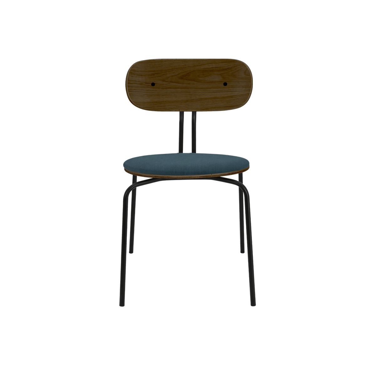 CURIOUS Dining Chair