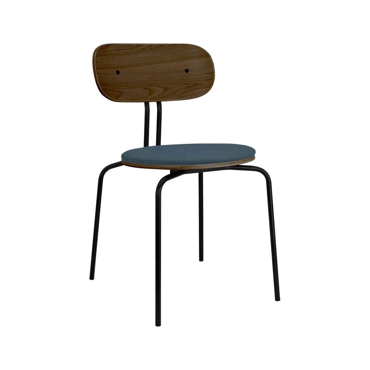 CURIOUS Dining Chair