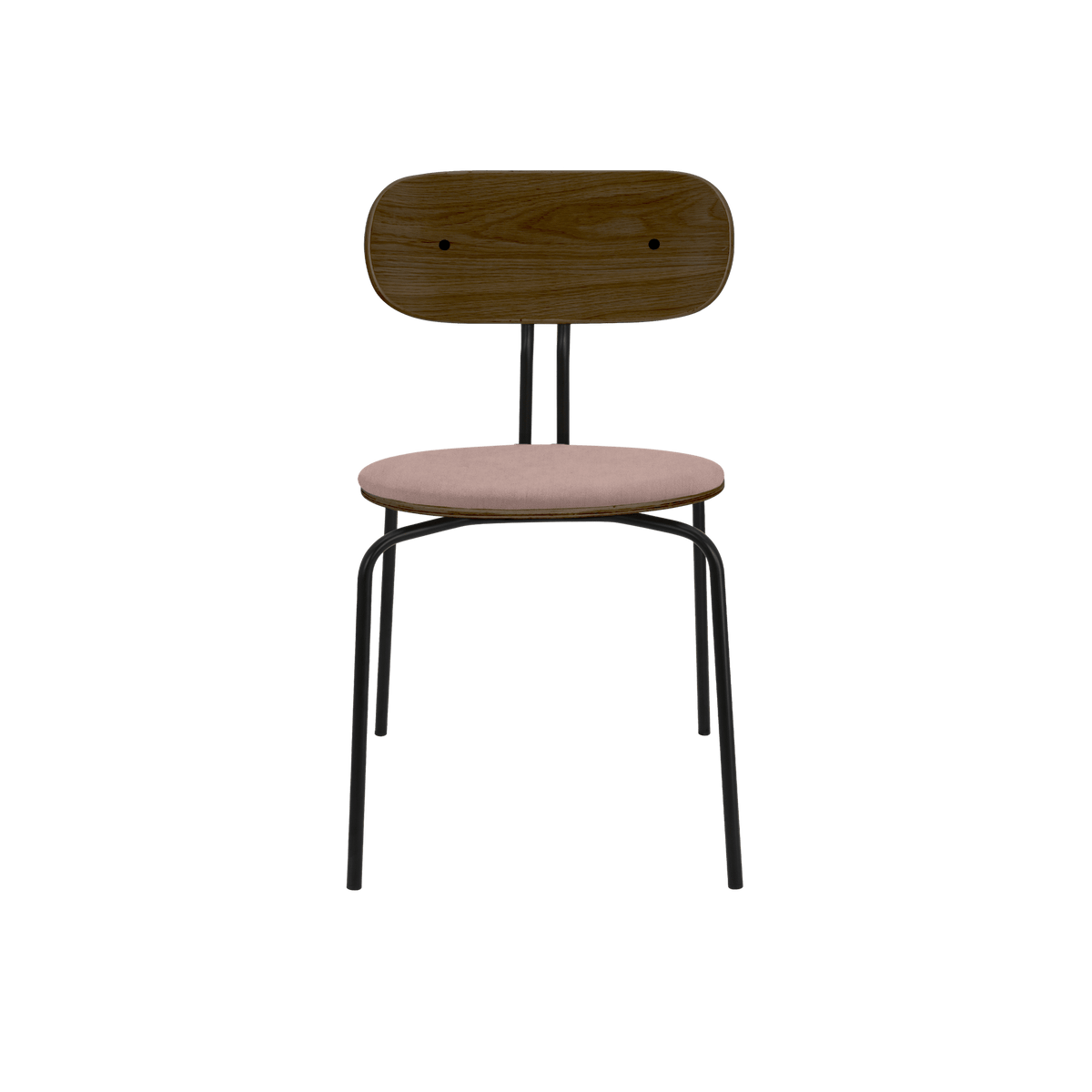 CURIOUS Dining Chair