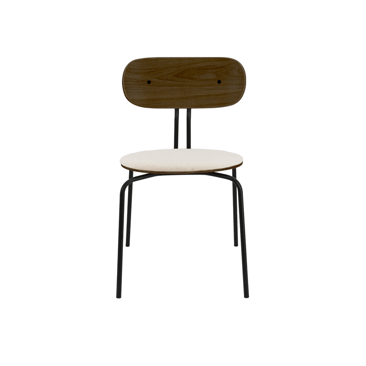 CURIOUS Dining Chair