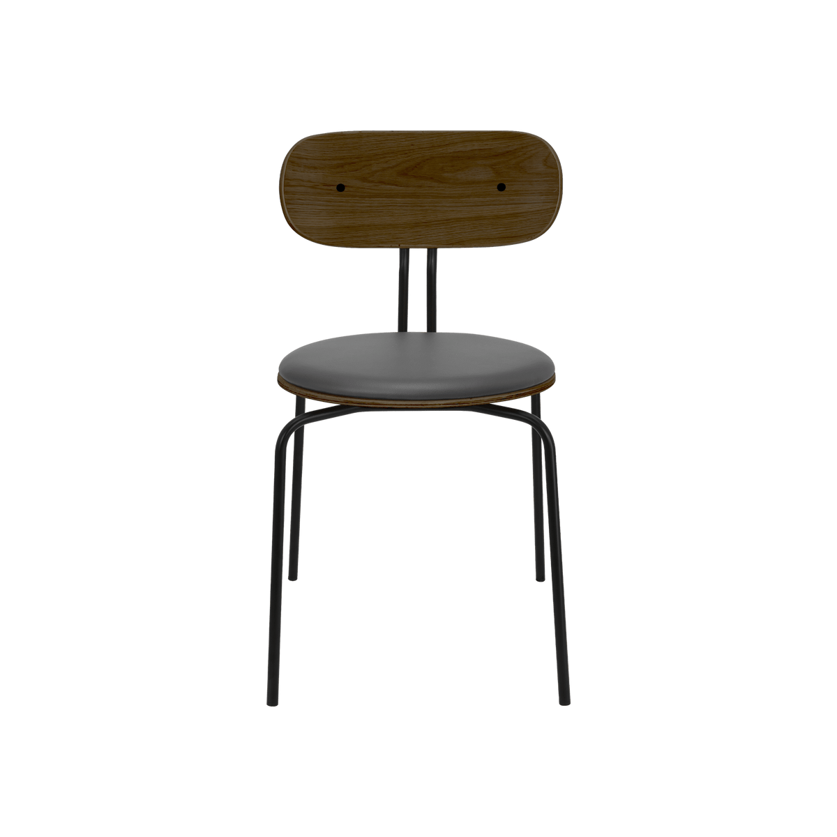 CURIOUS Dining Chair