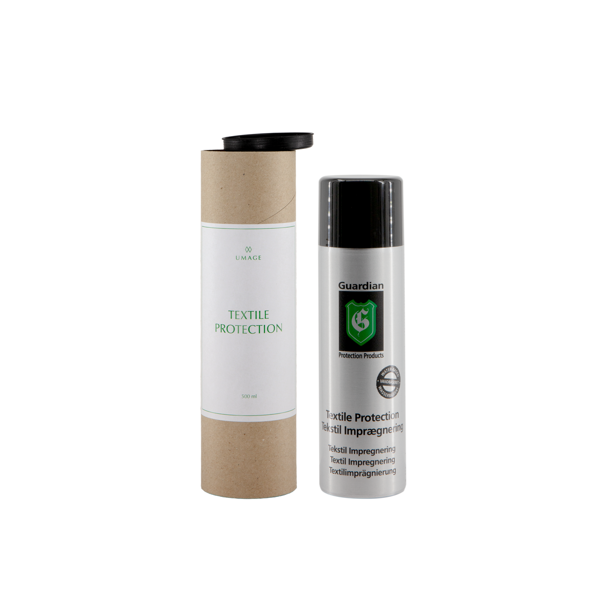 TEXTILE PROTECTION Care Kit By Guardian