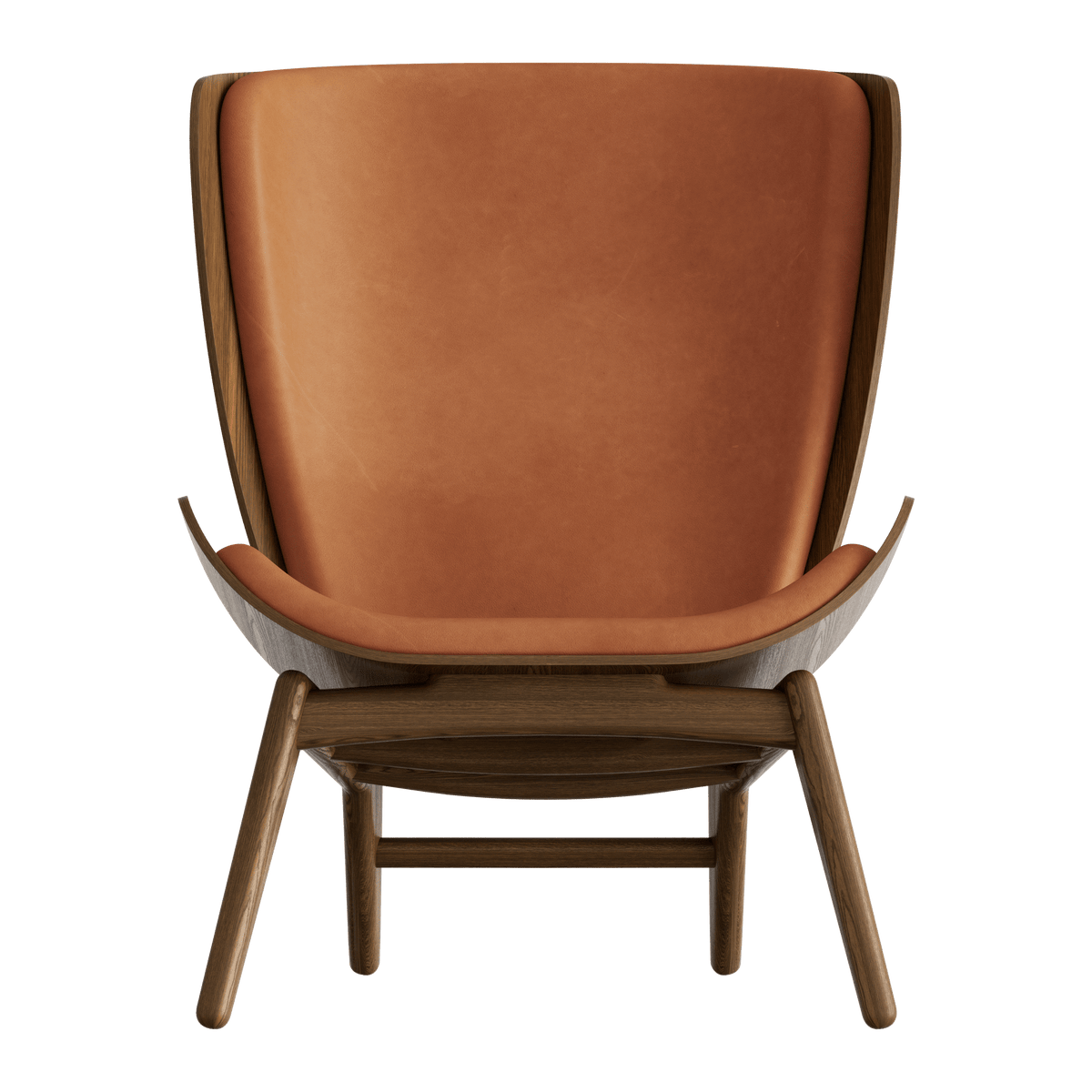 THE READER Lounge Chair