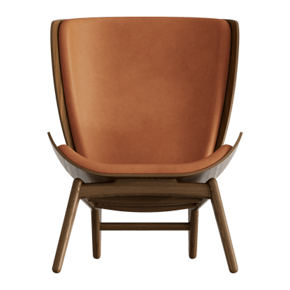 THE READER Lounge Chair