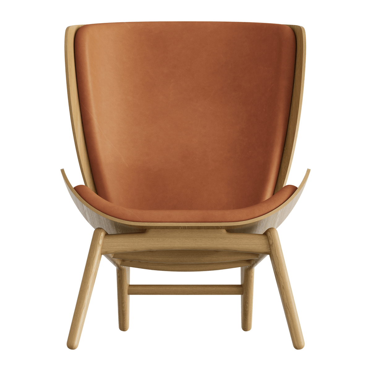 THE READER Lounge Chair