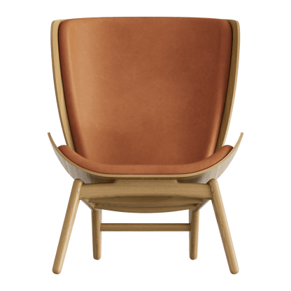 THE READER Lounge Chair
