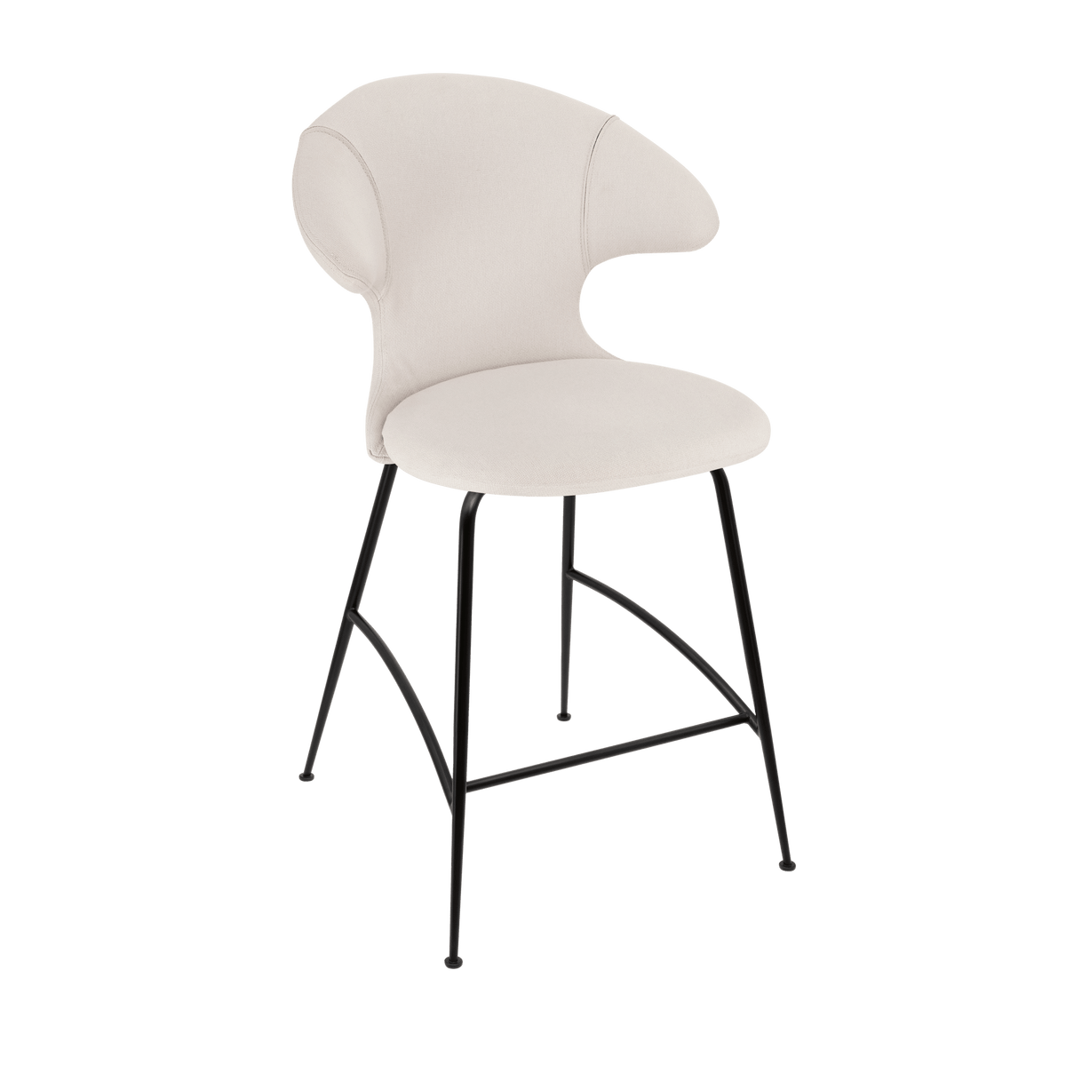 TIME FLIES Counter Stool