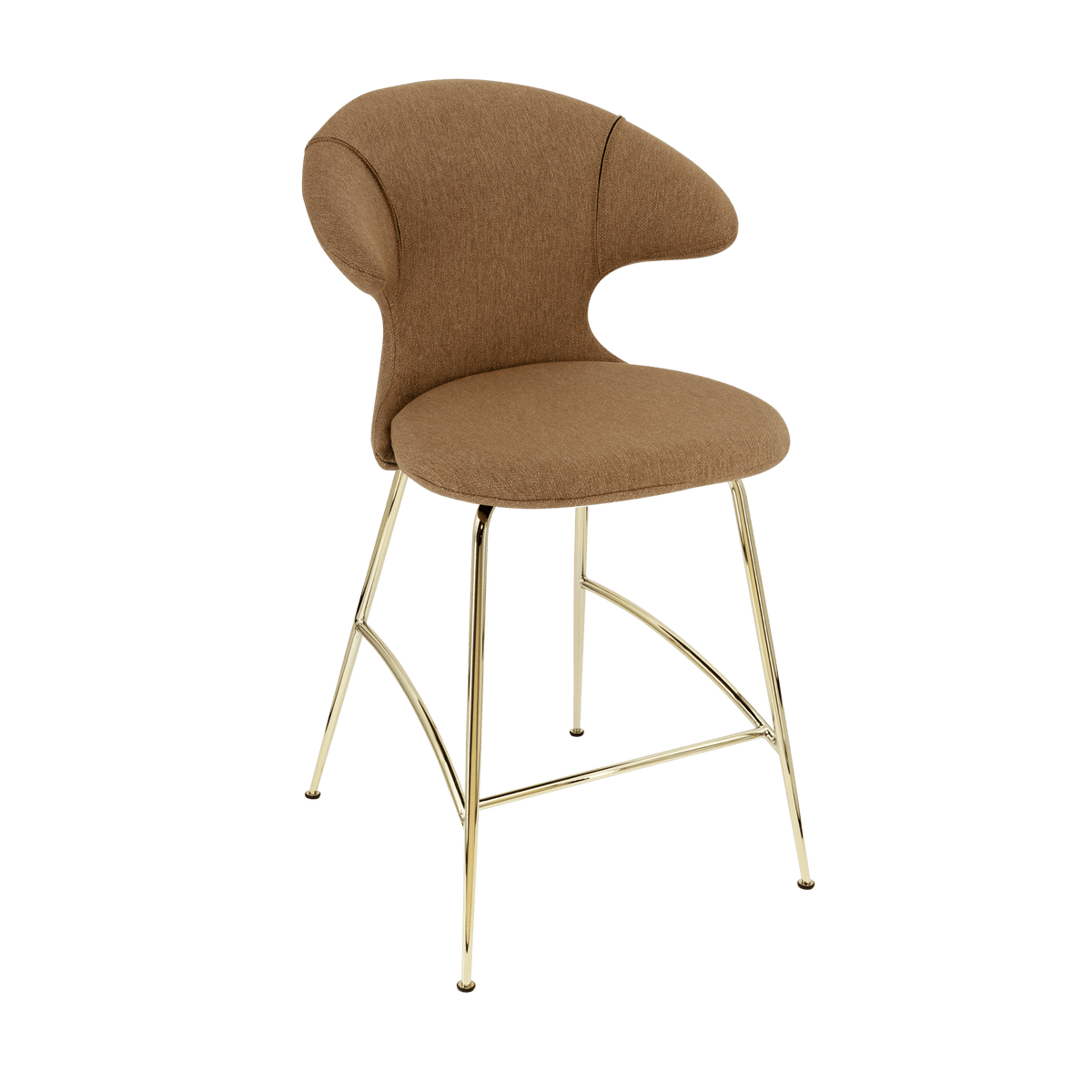TIME FLIES Counter Stool